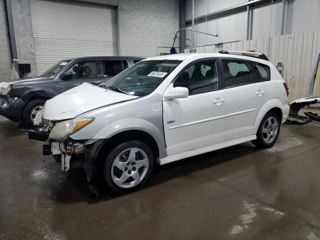 Global Auto Auctions: 2007 PONTIAC VIBE