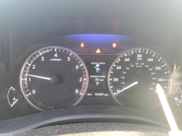 2015 LEXUS GS 350 JTHCE1BL8FA002589