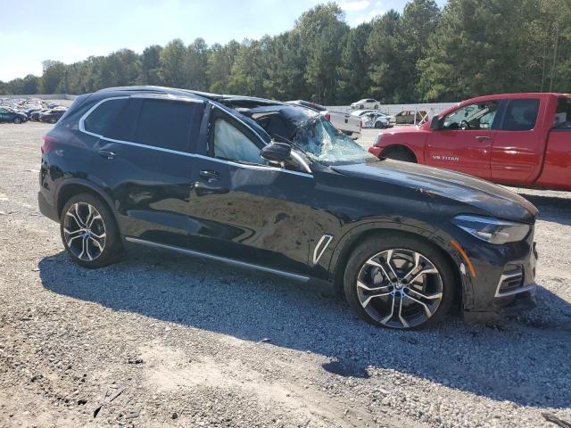 2023 BMW X5 XDRIVE4 - 5UXCR6C03P9R36605