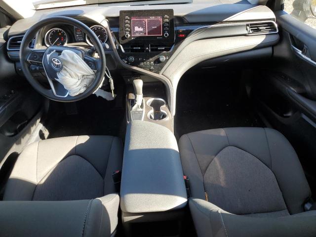 2022 TOYOTA CAMRY LE - 4T1C11AK6NU698688