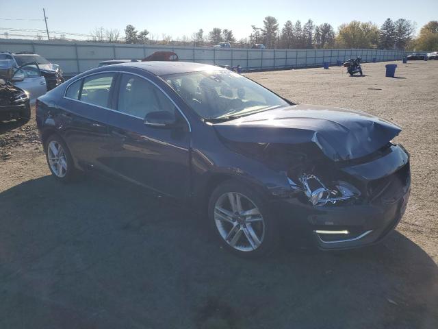 2015 VOLVO S60 PREMIE YV126MFK8F1361173