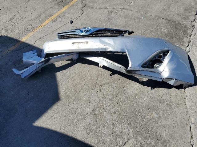 2013 TOYOTA CAMRY HYBRID - 4T1BD1FK4DU079940