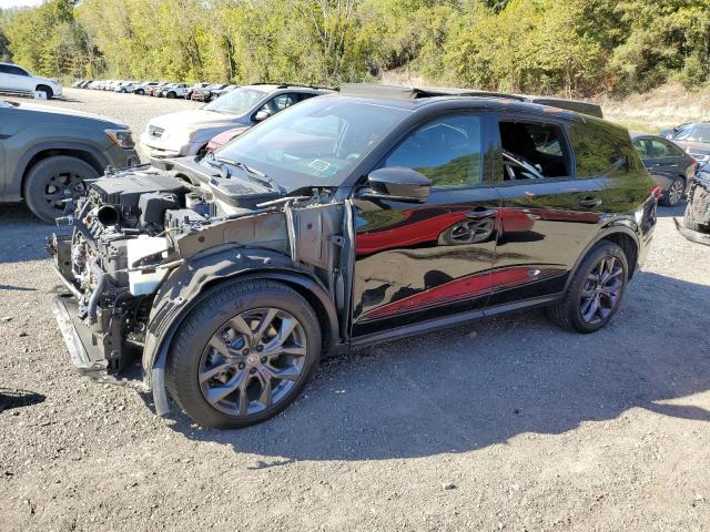 Global Auto Auctions: 2024 ACURA MDX A-SPEC