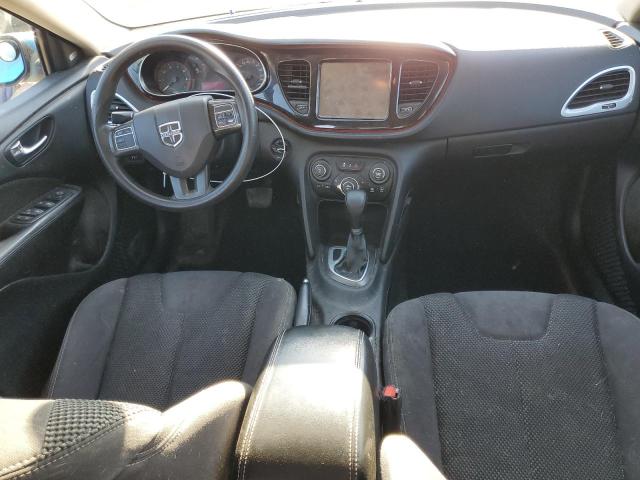 2016 DODGE DART SXT #3296305431