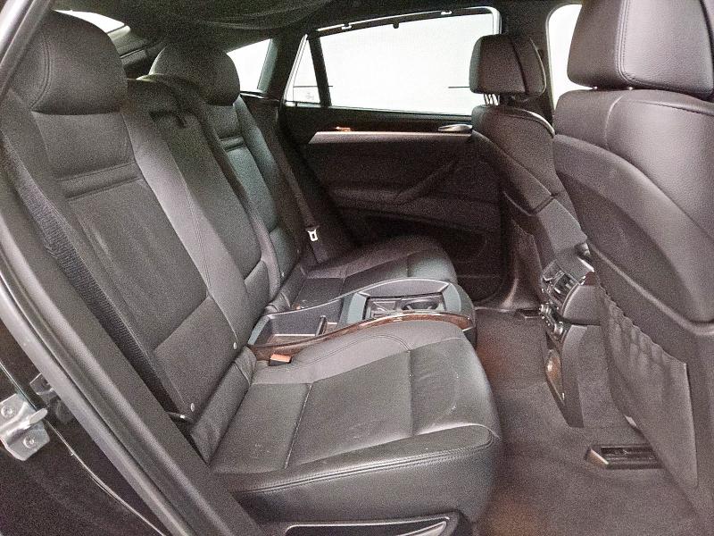 2013 BMW X6 XDRIVE5 - 5UXFG8C59DL592058