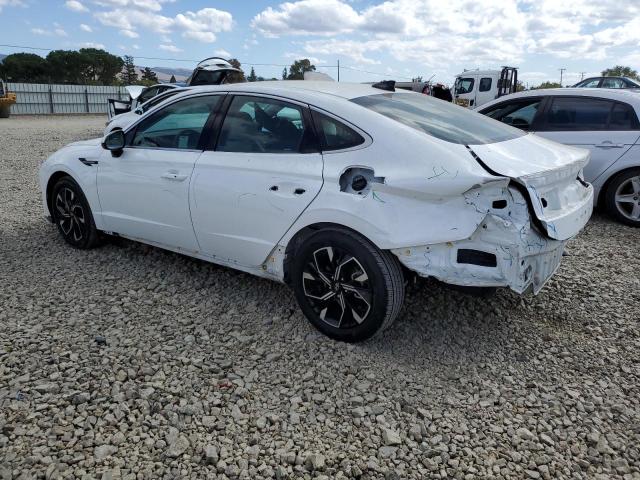 2024 HYUNDAI SONATA SEL - KMHL64JA1RA365610