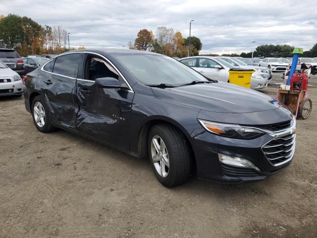 2023 CHEVROLET MALIBU LT - 1G1ZD5ST6PF170430
