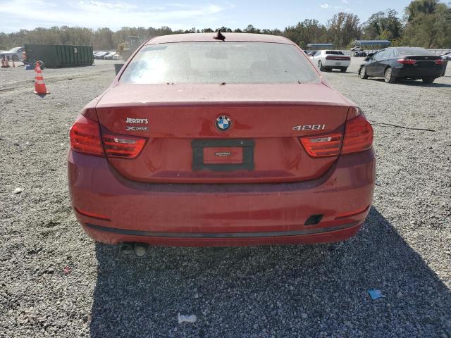 2016 BMW 428 XI WBA3N9C5XGK250318