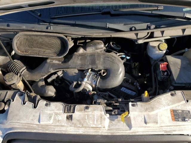 2018 FORD TRANSIT #3280343982