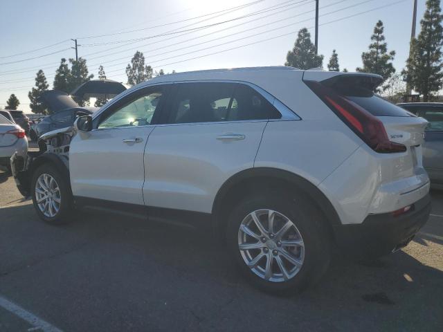 2023 CADILLAC XT4 LUXURY #3301946430