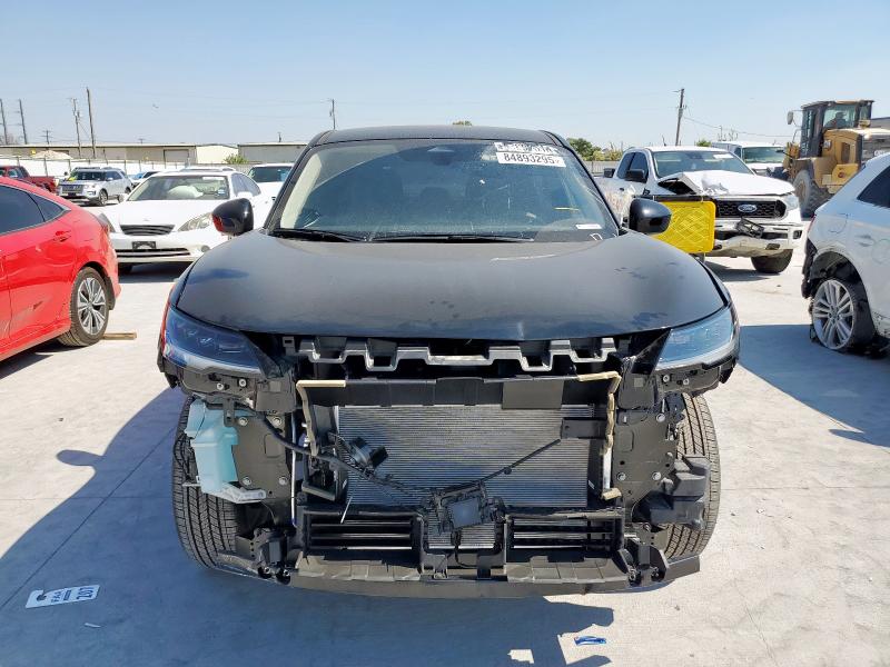 2025 NISSAN KICKS SV 3N8AP6CA6SL331537