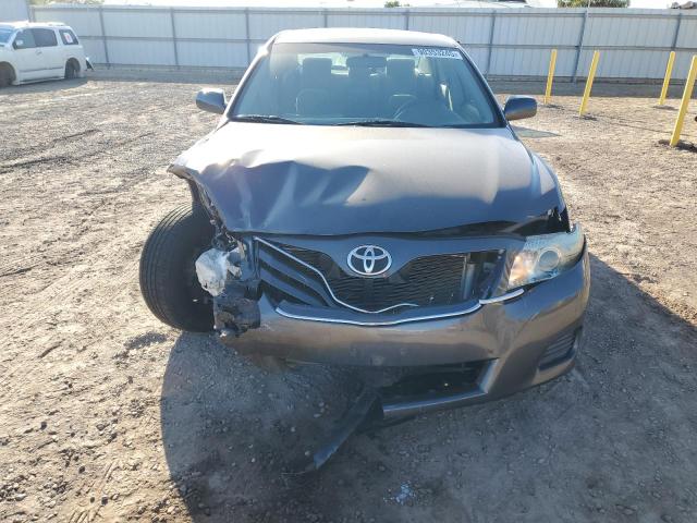 2011 TOYOTA CAMRY BASE - 4T1BF3EK5BU667463