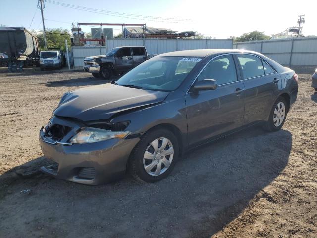 2011 TOYOTA CAMRY BASE - 4T1BF3EK5BU667463