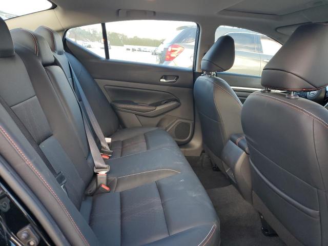 2024 NISSAN ALTIMA SR #3291407136