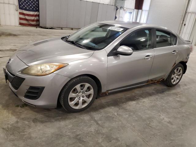MAZDA 3 I