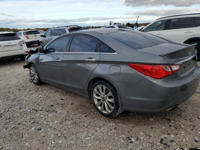 2012 HYUNDAI SONATA SE - 5NPEC4ABXCH474906