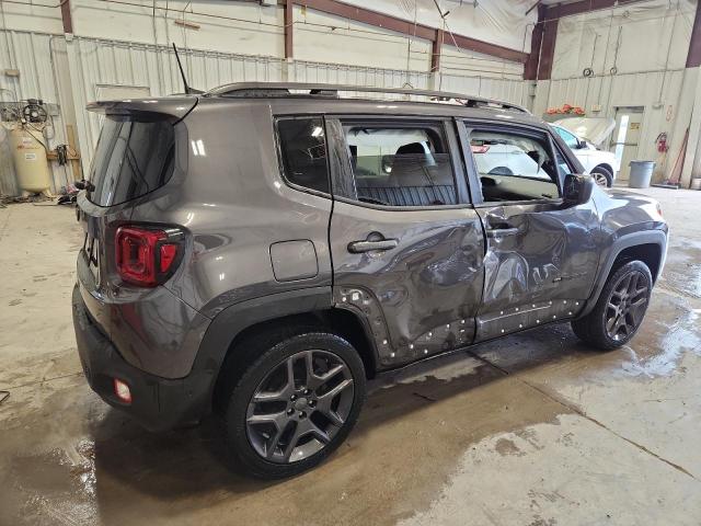 2021 JEEP RENEGADE L - ZACNJDB18MPM56082
