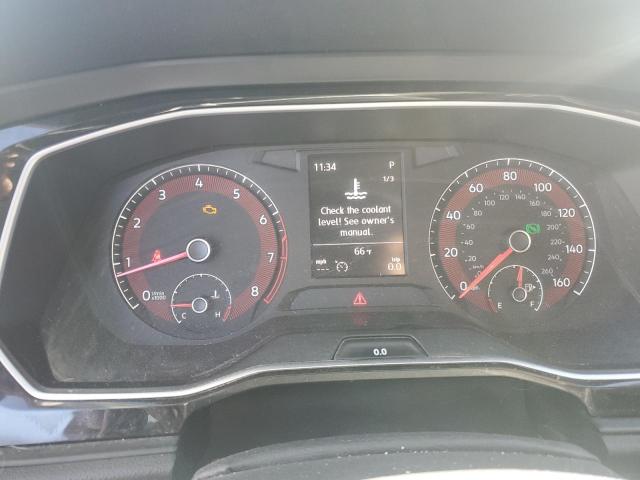 2019 VOLKSWAGEN JETTA S - 3VWC57BU3KM173810