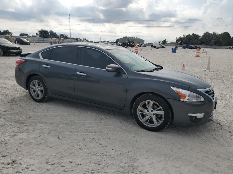 2013 NISSAN ALTIMA 2.5 - 1N4AL3AP5DC106219