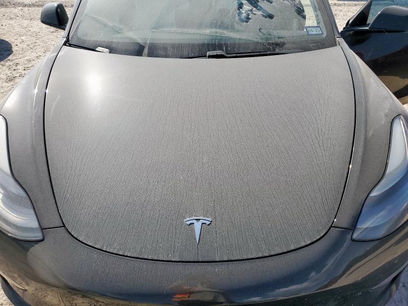 2021 TESLA MODEL 3 - 5YJ3E1EB2MF903403