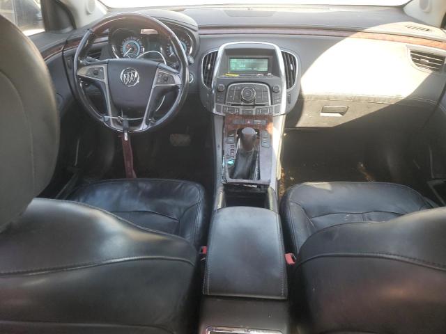 2011 BUICK LACROSSE C - 1G4GC5GD6BF380632