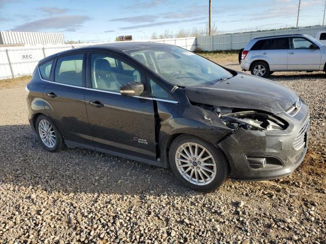 2014 FORD C-MAX PREM - 1FADP5CU4EL512901