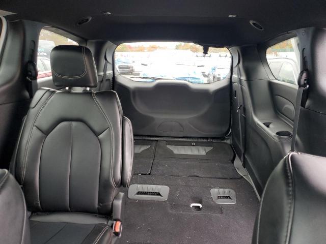 2025 CHRYSLER PACIFICA S - 2C4RC1BG5SR576836