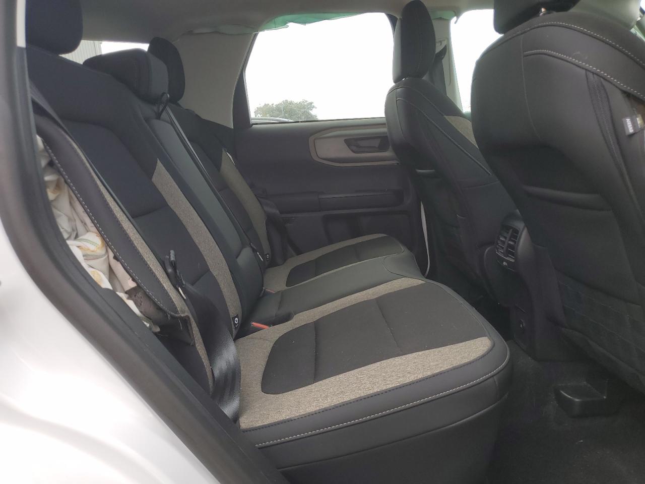 FORD BRONCO SPORT BIG BEND