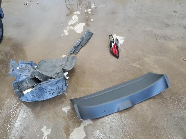 2022 NISSAN ROGUE SV - JN8BT3BB8NW331174