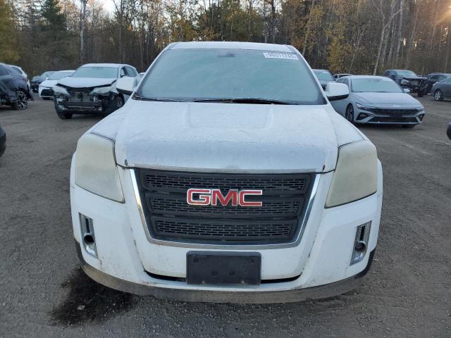 2011 GMC TERRAIN SL - 2CTALMEC9B6336525