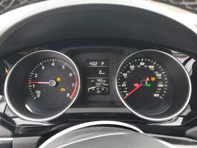 2015 VOLKSWAGEN JETTA SE 3VWD17AJ1FM428161