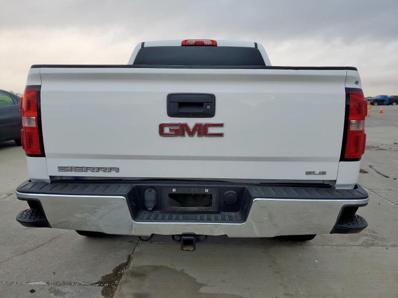 2015 GMC SIERRA C15 #3291595965