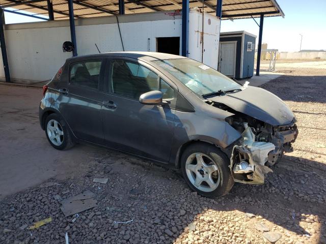 2015 TOYOTA YARIS - VNKKTUD32FA033944