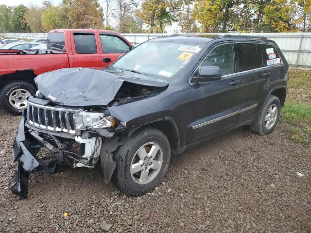 Global Auto Auctions: 2012 JEEP GRAND CHEROKEE LAREDO