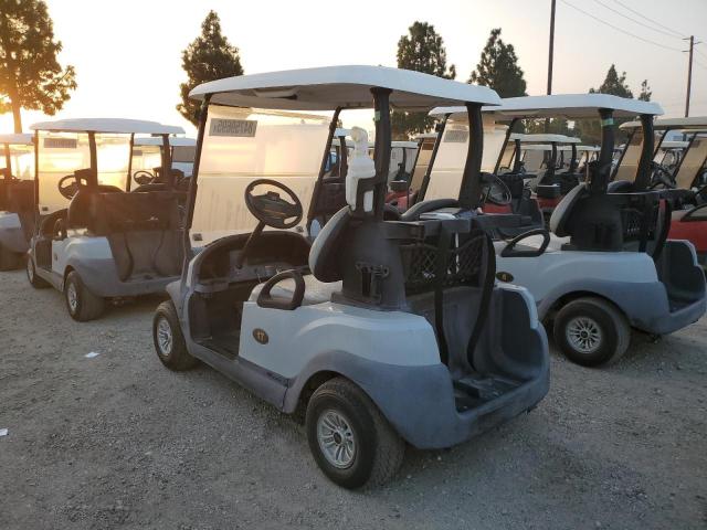 2020 CLUB CAR PRECEDENT FLA #3263695743