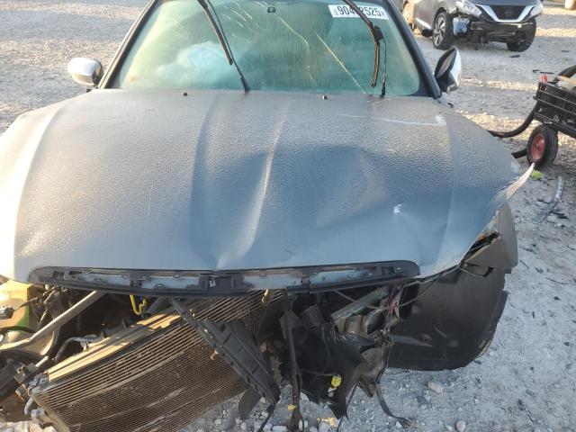 2012 CHRYSLER 200 LIMITE - 1C3CCBCB3CN224887