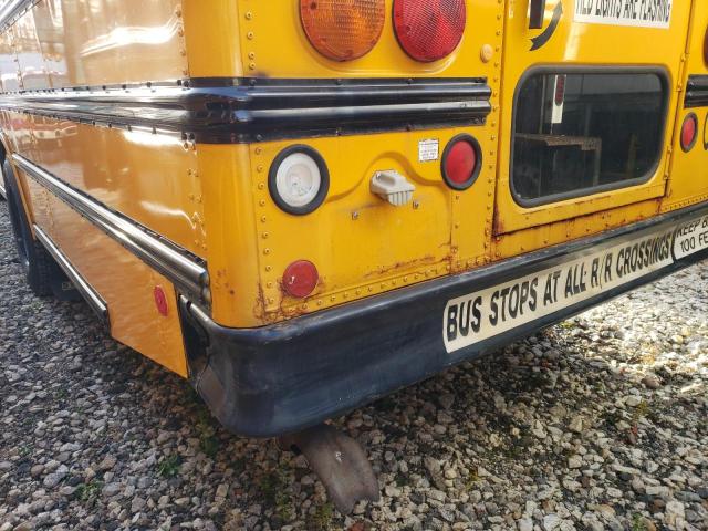 2008 THOMAS SAF-T-LINER MVP-EF #3275823512