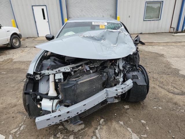 2021 DODGE CHARGER SX - 2C3CDXBG9MH532597