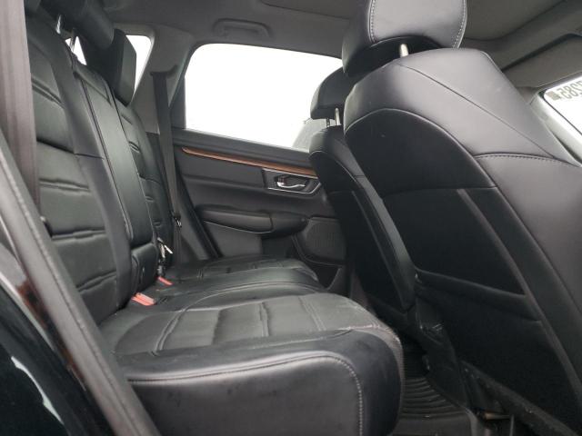 2017 HONDA CR-V TOURI 2HKRW2H93HH126226