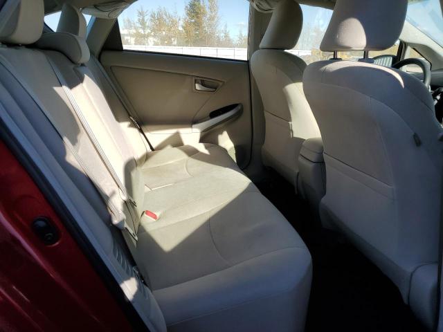 2014 TOYOTA PRIUS - JTDKN3DU7E1788124