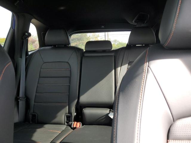 2023 HONDA CR-V SPORT #3301689629