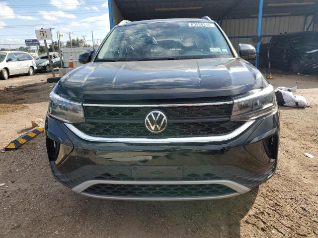 2024 VOLKSWAGEN TAOS SE #3284341037