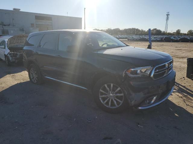 2018 DODGE DURANGO SX - 1C4RDJAG6JC248315