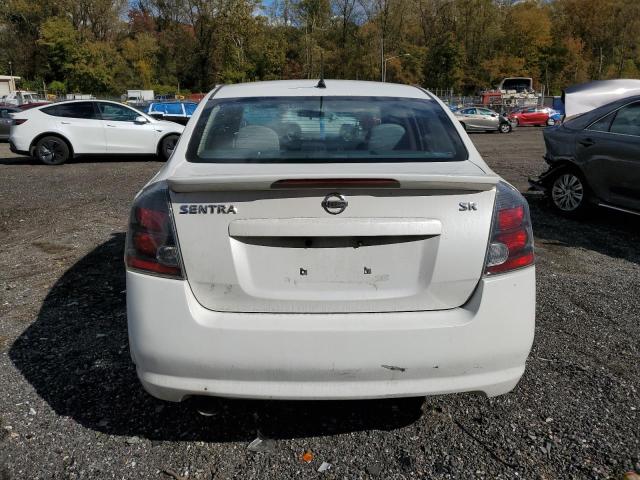2011 NISSAN SENTRA 2.0 - 3N1AB6APXBL647124