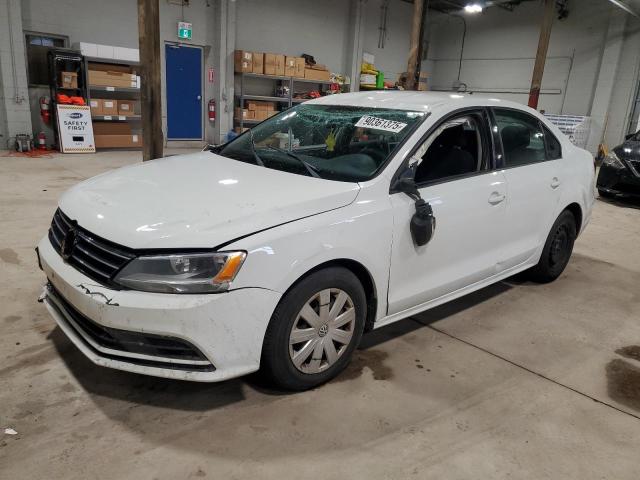 2016 VOLKSWAGEN JETTA S - 3VW267AJ1GM353715