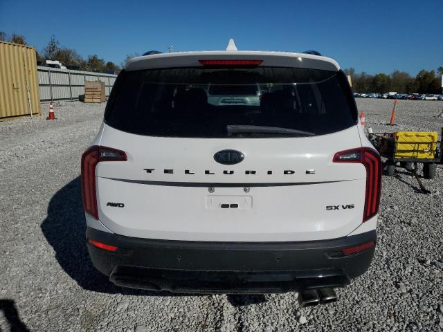 2021 KIA TELLURIDE - 5XYP5DHC1MG170082