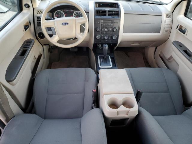 2012 FORD ESCAPE XLS - 1FMCU0C74CKC60612