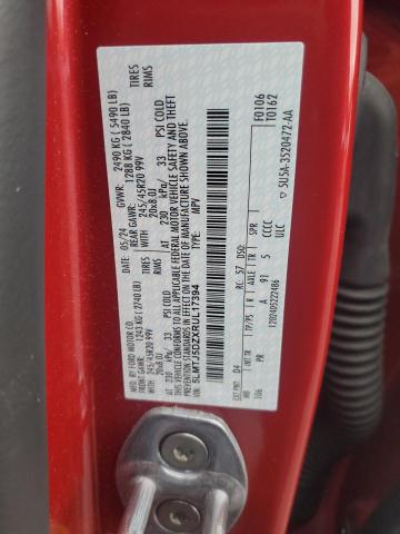 2024 LINCOLN CORSAIR GR 5LMTJ5DZXRUL17394