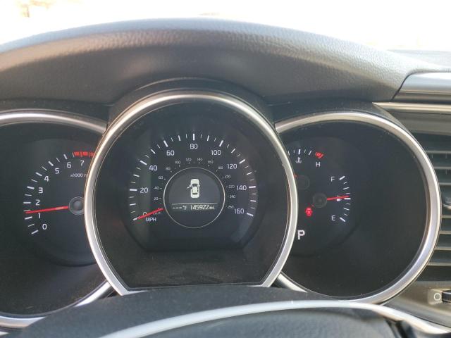 2015 KIA OPTIMA LX #3297961772