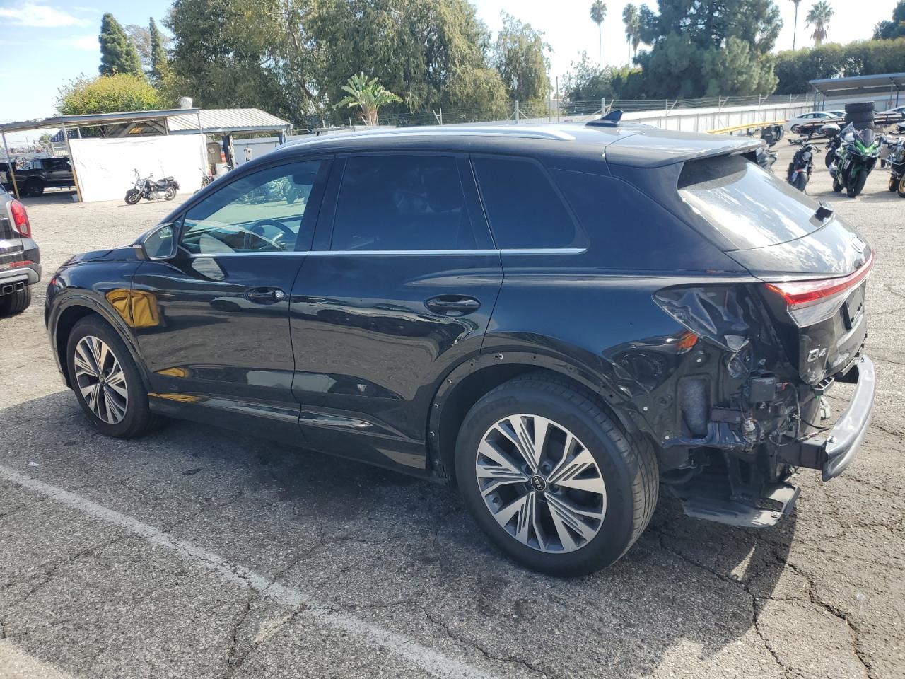 AUDI E-TRON PREMIUM PLUS